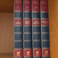 Dizionario Enciclopedico illustrato