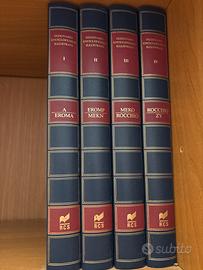 Dizionario Enciclopedico illustrato