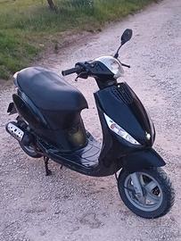 zip 50cc 4T