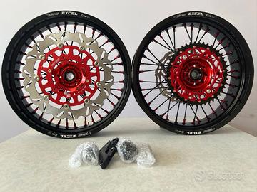 CERCHI 17 MOTARD (personabilizzabili)