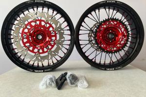 CERCHI 17 MOTARD (personabilizzabili)