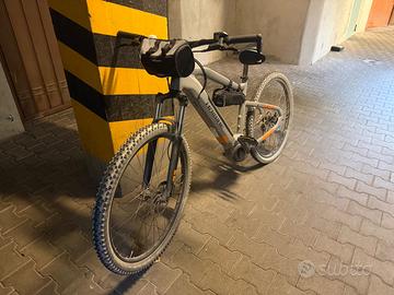MTB e Touring