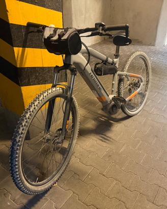 MTB e Touring