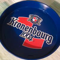 Vassoio Kronenbourg