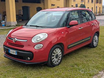 Fiat 500L diesel