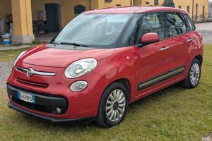 Fiat 500L diesel