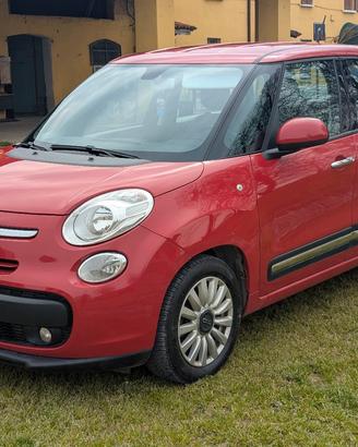 Fiat 500L diesel
