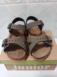 Sandali GRUNLAND taglia 24 
