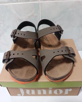 Sandali GRUNLAND taglia 24 