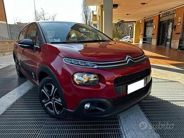 CITROEN C3 PureTech 110 S&S EAT6 Shine *Promo SD 2