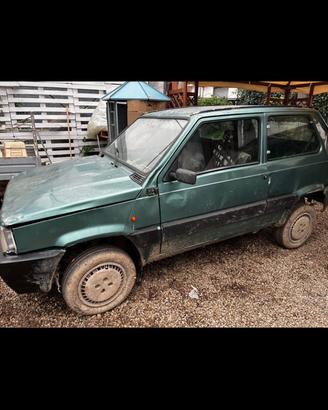 Ricambi fiat panda 900