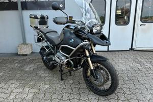 Bmw r 1200 gs adventure
