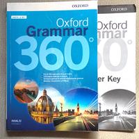 Oxford Grammar 360º + Oxford Grammar 360º Answer K