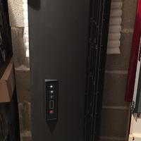 Scanner Colortrac M40