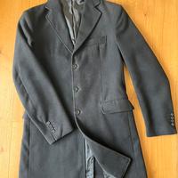 Cappotto Lungo Tiemme