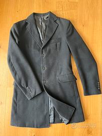 Cappotto Lungo Tiemme