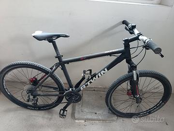 Mountain bike B'Twin Rockrider 5,2