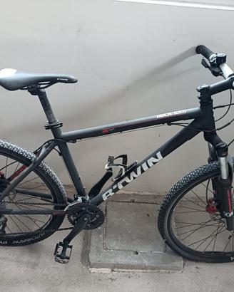 Mountain bike B'Twin Rockrider 5,2