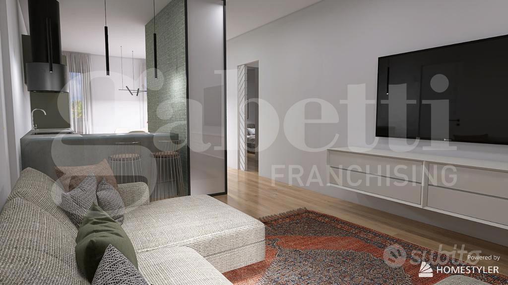 Appartamento – Treviso, Area Appiani, San Giuseppe - Vista 2