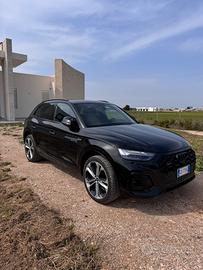 Audi q5 prima scelta plus