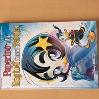 Disney Deluxe Paperino e Reginella (Panini)