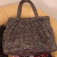 BORSA  GIUSEPPE ZANOTTI DESIGN