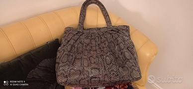 BORSA  GIUSEPPE ZANOTTI DESIGN