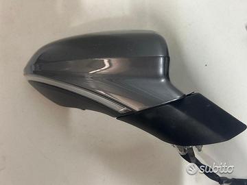 Specchietto retrovisore dx cupra formentor 2023