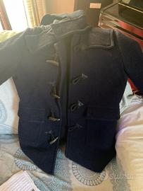 cappotto da uomo