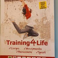 libro Training 4 life