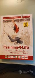 libro Training 4 life