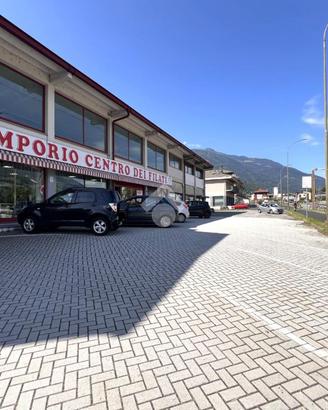 CAPANNONE A MORBEGNO