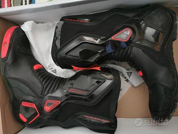 Dainese Course Out D1 scarpe da moto