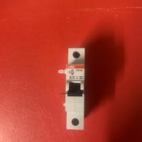 Bobina di sgancio ABB