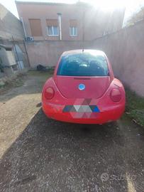 New Beetle 1.9