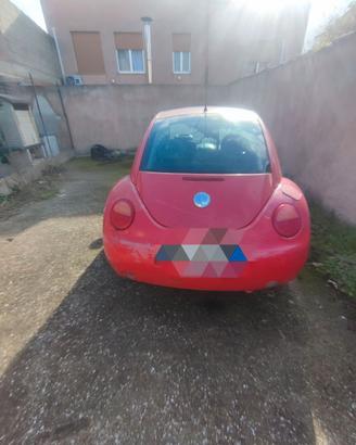 New Beetle 1.9