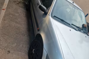 Ford  fiesta 1.2