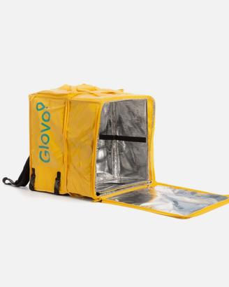 Nuono zaino GLOVO borsa termica