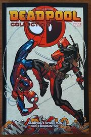 Deapool Collection: Deadpool e Spiderman