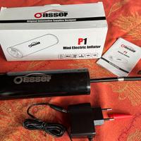 Oasser Compressore Portatile per Auto Bici Moto