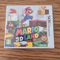 Super Mario 3d Land 3DS