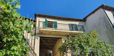 Casa da ristrutturare