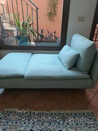 splendido e nuovo divano