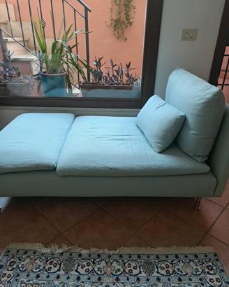 splendido e nuovo divano