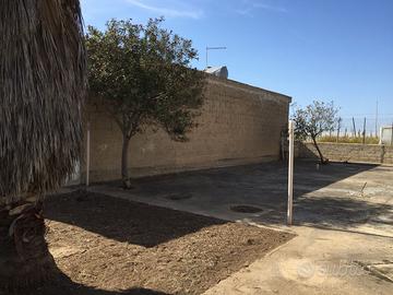 Terreno edificabile - costa fenicia