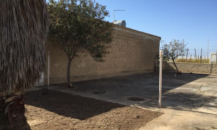 Terreno edificabile - costa fenicia