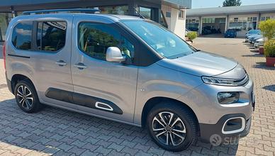 Citroen Berlingo BlueHDi 130 Stop&Start EAT8 M Shi
