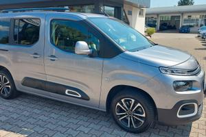 Citroen Berlingo BlueHDi 130 Stop&Start EAT8 M Shi