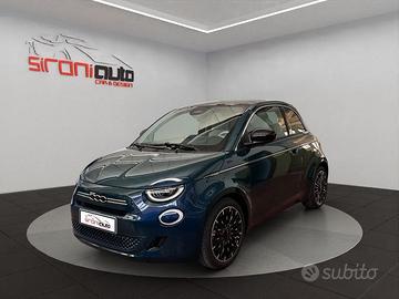 FIAT 500 Hybrid Hybrid La Prima