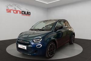 FIAT 500 Hybrid Hybrid La Prima